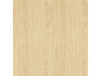 Melaminbeschichtete Platte DecoBoard P2 R27001 Königsahorn, VV