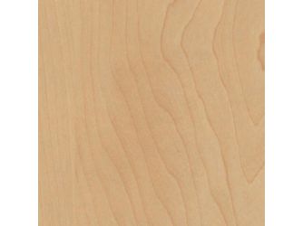 Melaminbeschichtete Platte DecoBoard P2 R27024 Bergahorn, VV