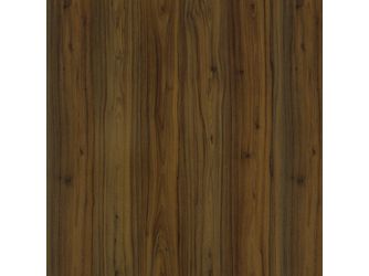 Melaminbeschichtete Platte DecoBoard P2 R30011 Madison Walnut, NW Melaminbeschichtete Platte DecoBoard P2 R30011 Madison Walnut, NW