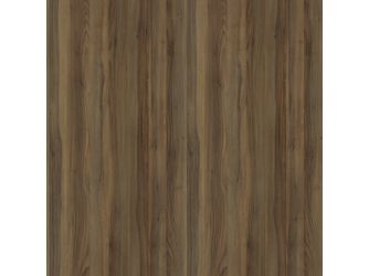 Melaminbeschichtete Platte DecoBoard P2 R30013 Altamira Walnut dunkel, NW Melaminbeschichtete Platte DecoBoard P2 R30013 Altamira Walnut dunkel, NW