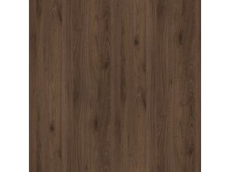 Melaminbeschichtete Platte DecoBoard P2 R30135 Okapi Walnut, NW Melaminbeschichtete Platte DecoBoard P2 R30135 Okapi Walnut, NW
