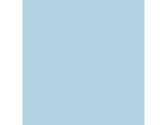 Melaminbeschichtete Platte DecoBoard P2 U18003 Kristallblau, SD Melaminbeschichtete Platte DecoBoard P2 U18003 Kristallblau, SD