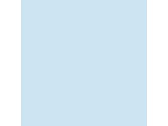 Melaminbeschichtete Platte DecoBoard P2 U18067 Pastellblau, SD Melaminbeschichtete Platte DecoBoard P2 U18067 Pastellblau, SD