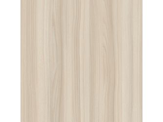 Melaminbeschichtete Spanplatte P2 D20491 MW Core Ash Natural 2800x2070x19mm