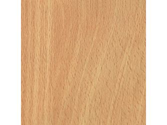 Melaminbeschichtete Spanplatte P2 D391 PR Light Beech 2800x2070x8mm