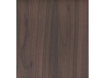 Melaminbeschichtete Spanplatte P2 D4822 VL Nuss Ambassador Terra 2800x2070x19mm