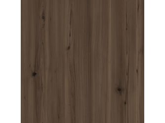 Melaminbeschichtete Spanplatte P2 beidseitig beschichtet Cedar Brown MW