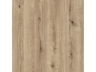 Melaminbeschichtete Spanplatte P2 beidseitig beschichtet Grace Oak Gold OV