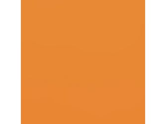 Melaminbeschichtete Spanplatte P2 beidseitig beschichtet Jaffa Orange VL
