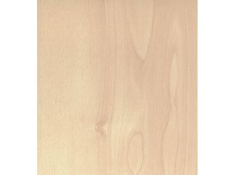 Melaminbeschichtete Spanplatte P2 beidseitig beschichtet Luna Beech BS