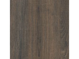 Melaminbeschichtete Spanplatte P2 beidseitig beschichtet Rustic Chestnut Brown OV