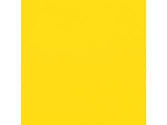 Melaminbeschichtete Spanplatte P2 beidseitig beschichtet Saffron Yellow VL