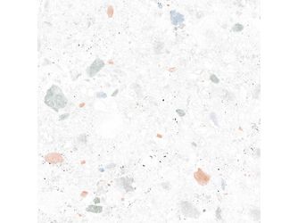 Melaminbeschichtete Spanplatte P2 beidseitig beschichtet Terrazzo Fresh TO