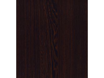 Melaminbeschichtete Spanplatte P2 beidseitig beschichtet Wenge Ebony BS