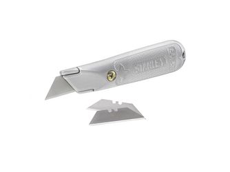 Messer 199E mit feststehender Klinge 19,1x7,6x2,3cm