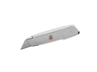 Messer 299 mit feststehender Klinge 7,7x19x2cm