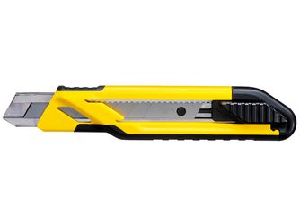 Messer Comfort Cut (Schieber), 18mm 20x1,6x7,7cm