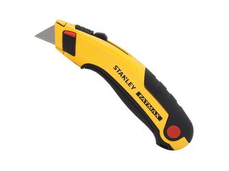 Messer mit einziehbarer Klinge FatMax 22x2,8x7,7cm
