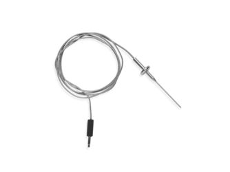 Messfühler für Grillgut - extra dünn
