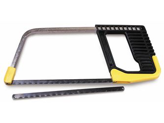 Metallsaege Junior 254mm 27x11x1cm