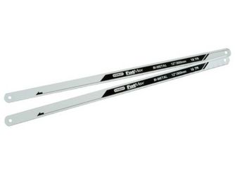 Metallsaegeblatt FatMax 300mm 18Z 2St 5x0,3x35,3cm
