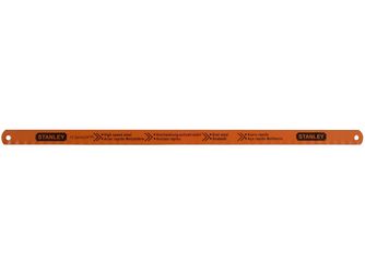 Metallsaegeblatt-Set HSS R. 300mm 5St 38,5x5x0,4cm