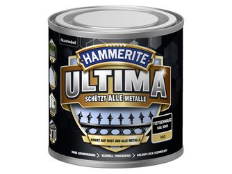 Metallschutzlack Ultima Matt