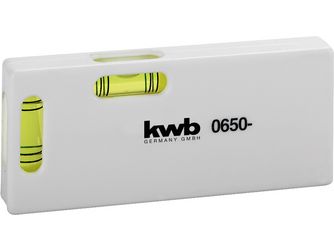 Miniwasserwaage 100mm