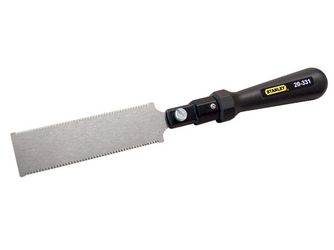 Minizugsaege FatMax 120mm 7x3x35,5cm
