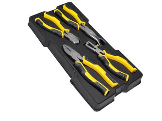 Modul Zangen Dynagrip 40x20,3x6cm