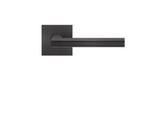 Montana EPL54Q, o. Schlüsselrosette Titan Grau