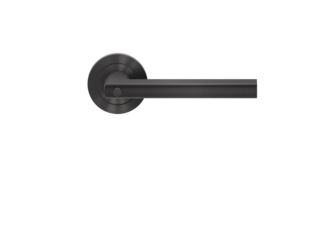 Montana ER54 BCL 89 mit Privacy Funktion DIN Links in Titan Grau Montana ER54 BCL 89 mit Privacy Funktion DIN Links in Titan Grau