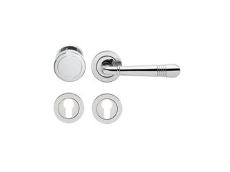 Montmartre R270, Wechselgarnitur rechts Chrom