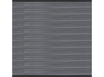 Sichtschutzzaun BPC Greystone "MULTI-FENCE CUBE"