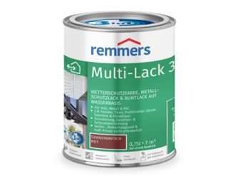 Multi-Lack 3in1 Multi-Lack 3in1