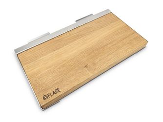 Multibrett inkl. 2 x Auszug für 1/6 GN Behälter