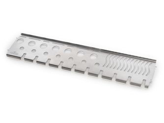 Multifunktionaler Warmhalterost für Rogue® 525