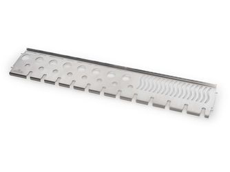 Multifunktionaler Warmhalterost für Rogue® 625