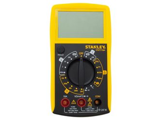Multimeter 15,7x4x24cm