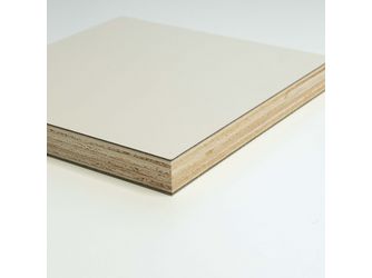 Multiplex - Beige Satinmatt