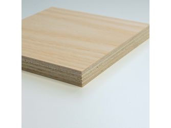 Multiplex - Esche Echtholzfurnier