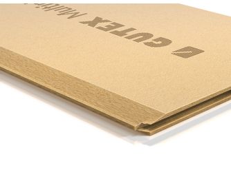 Multiplex-top, rundum Nut + Feder 2500x750x35mm