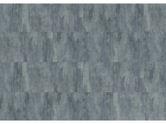 Musterstück Klebe-Vinylboden massiv Cement Dark Grey Fliese - brick design Musterstück Klebe-Vinylboden massiv Cement Dark Grey Fliese - brick design