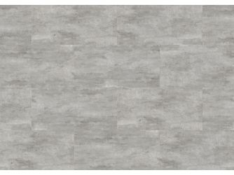 Musterstück Klebe-Vinylboden massiv Cement Light Fliese - brick design Musterstück Klebe-Vinylboden massiv Cement Light Fliese - brick design