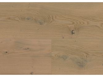 Musterstück Hybrid-Holzboden Hywood Eiche Nieuw Land 2904 Landhausdiele lackiert - Classic Collection Musterstück Hybrid-Holzboden Hywood Eiche Nieuw Land 2904 Landhausdiele lackiert - Classic Collection