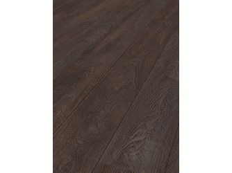 Musterstück Laminatboden Eiche tiefbraun Landhausdiele - Classic Line Musterstück Laminatboden Eiche tiefbraun Landhausdiele - Classic Line