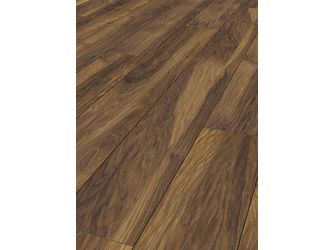 Musterstück Laminatboden Kastanie samtbraun Landhausdiele - Grand Line Musterstück Laminatboden Kastanie samtbraun Landhausdiele - Grand Line