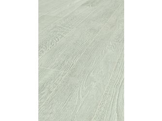 Musterstück Laminatboden Eiche weißgrau Landhausdiele - grand line Musterstück Laminatboden Eiche weißgrau Landhausdiele - grand line