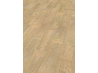 Musterstück Parkett Eiche sandgrau individuell natur-geölt - Contours Collection