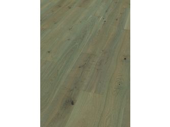 Musterstück Parkett Eiche rauchgrau Landhausdiele natur-geölt - EARTH COLLECTION Musterstück Parkett Eiche rauchgrau Landhausdiele natur-geölt - EARTH COLLECTION